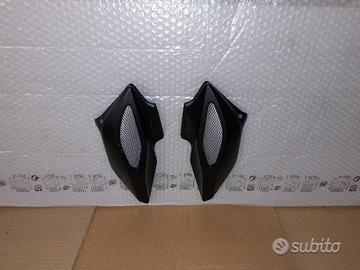 coppia plastiche anteriori brutale 800 675