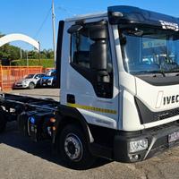 IVECO EUROCARGO 120-220L TELAIO PASSO 3690 EURO6