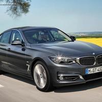 Ricambi bmw serie 3 f30 dal 2012 al 2019