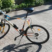 mtb silingardi cambio shimano 100