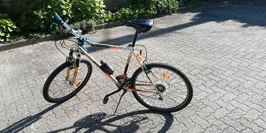 mtb silingardi cambio shimano 100