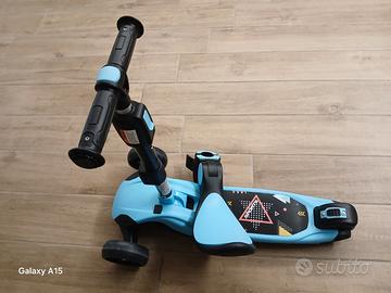 Monopatino bambino