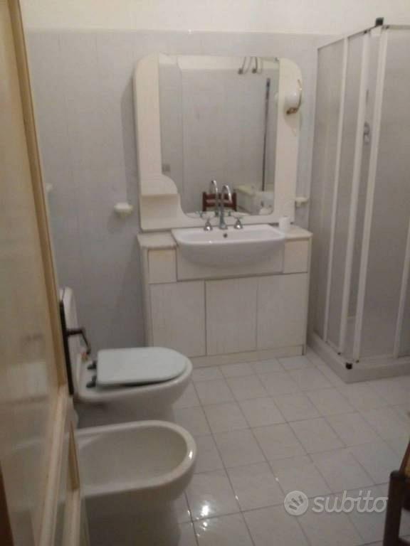 Appartamento – Barrafranca, Canalicchio, Enna - Altro
