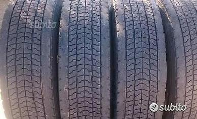 315 70 22.5 brigestone usate