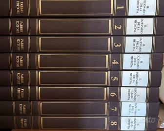 Enciclopedia “Il Dizionario della Medicina” 