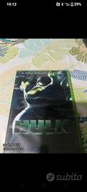 DVD Hulk - 2 dischi speciali edizione