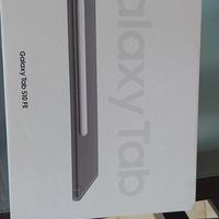 Samsung Galaxy Tab S10 Fe 12/256