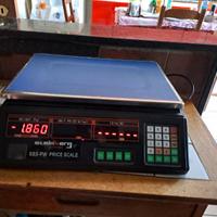 bilancia da banco fino a kg 30