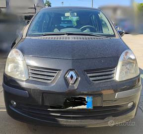 Reanault Modus Grazia 1500 Turbo diesel