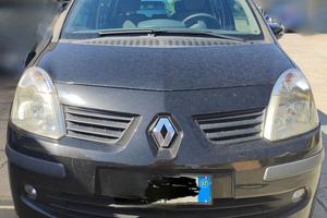 Reanault Modus Grazia 1500 Turbo diesel