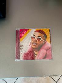 Cd Rockstar international edition Sfera ebbasta