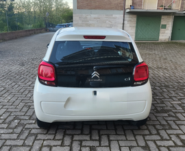 Citroen C1 2017 Km 96000