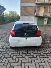 Citroen C1 2017 Km 96000