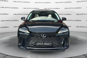 Lexus RX 450h+ Plug-In Hybrid Luxury Mark Lev...