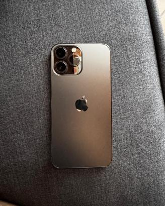 Iphone 13 Pro Max 128Gb Nero