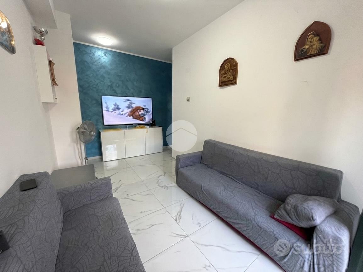 Apartment in Corsico, Quartiere Giorgella, Milano - Vista 3