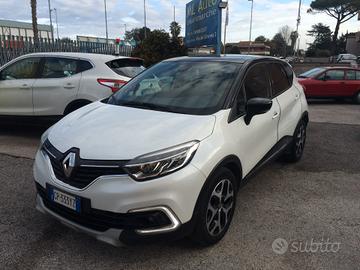 2019 Renault Captur dCi 8V 90 CV EDC TAGLIANDATA C