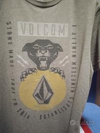 t_shirt unisex volcom