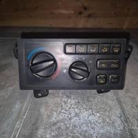 Comando Clima Manuale Per Toyota Celica 1994
