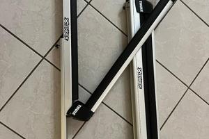Portasci Thule Xtender