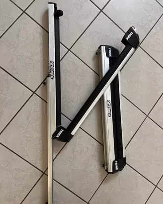 Portasci Thule Xtender