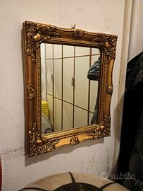 specchio antico