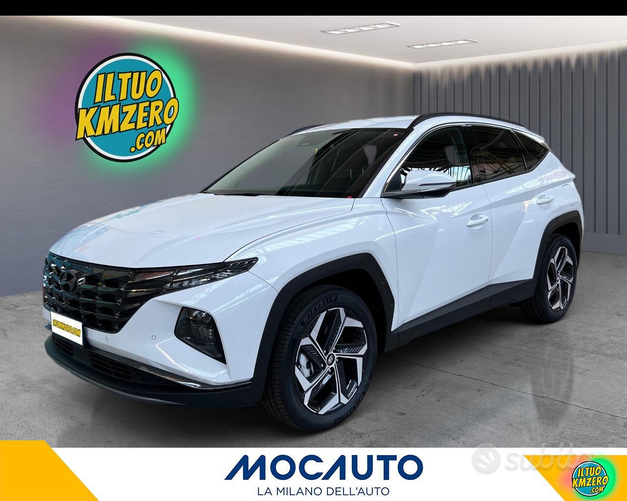 Hyundai Tucson 3ª serie