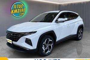 HYUNDAI Tucson III 2021 - Tucson 1.6 phev Exellenc