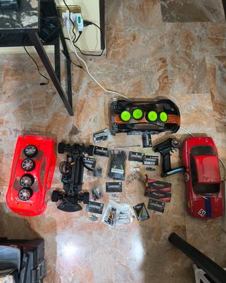 auto rc