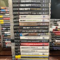 Giochi PlayStation 3