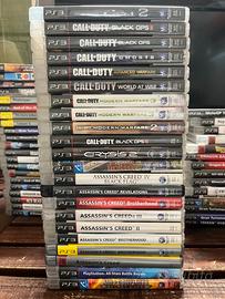 Giochi PlayStation 3