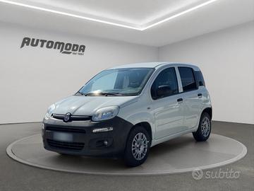 FIAT Panda 1.2 GPL Van 2 posti