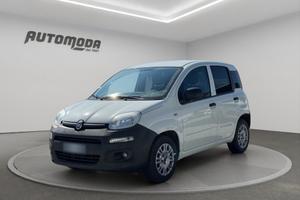FIAT Panda 1.2 GPL Van 2 posti