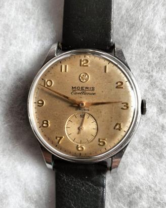 Orologio Moeris