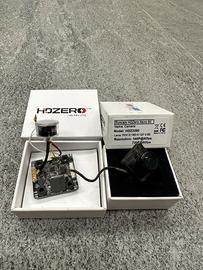 HD Zero Race V3 / Runcam Nano 90