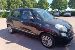 FIAT 500 L  - 1300 MULTIJET POPSTAR