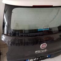 Portellone posteriore