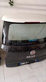 Portellone posteriore