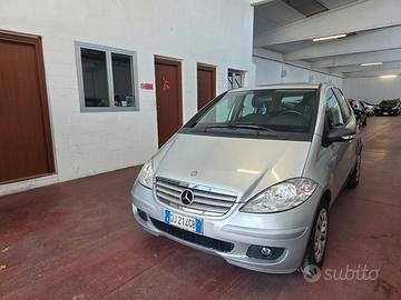 Mercedes-benz A 150 Avantgarde BENZINA cambio auto