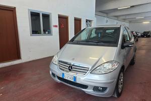 Mercedes-benz A 150 Avantgarde BENZINA cambio auto