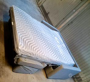 Divano letto