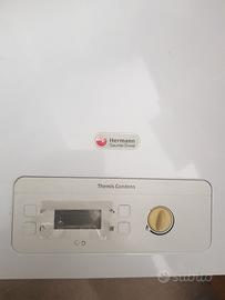 Caldaia a condensazione 