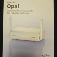 GL.iNet Opal GL-SFT1200