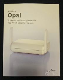 GL.iNet Opal GL-SFT1200