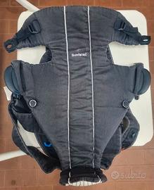 Marsupio Babyborn porta bebè