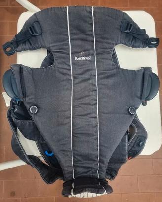 Marsupio Babyborn porta bebè