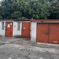 Deposito da 10 mq cat. C2