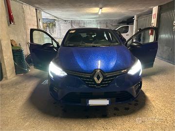 CLIO V 2023 gpl full optional
