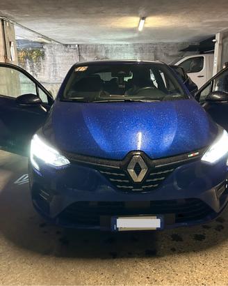 CLIO V 2023 gpl full optional