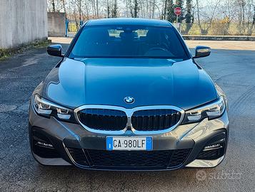 BMW 330e MSport